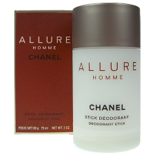 Chanel Allure Homme, deo stift 75ml dezodor