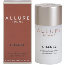 Chanel Allure Homme Deostick, 75ml, férfi dezodor
