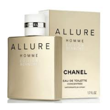 Chanel Allure Homme Edition Blanche EDT 50 ml parfüm és kölni