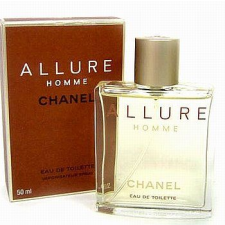 Chanel Allure Homme EDT 100 ml parfüm és kölni