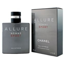 Chanel Allure Homme Sport Eau Extreme EDP 150 ml parfüm és kölni