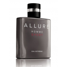 Chanel Allure Homme Sport Eau Extreme EDT 50 ml parfüm és kölni