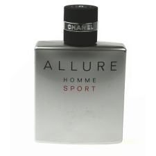 Chanel Allure Homme Sport, edt 150ml - Teszter parfüm és kölni