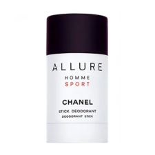 Chanel - Allure Homme Sport stift dezodor 75 gramm dezodor