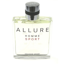Chanel Allure Sport Cologne, edc 75ml parfüm és kölni
