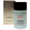 Chanel Allure Sport deostick for men 75 ml