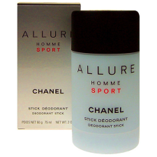 Chanel Allure Sport deostick for men 75 ml dezodor