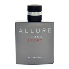 Chanel Allure Sport Eau Extreme, edp 50ml parfüm és kölni