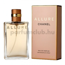 Chanel - Allure Woman HAMI 35 ml női parfüm és kölni