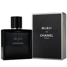 Chanel - Bleu de Chanel Eau de Parfum EDP 3x20 ml férfi újratöltő kozmetikai ajándékcsomag