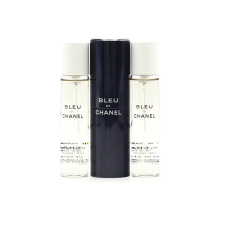 Chanel Bleu de Chanel EdT Set 60 ml kozmetikai ajándékcsomag