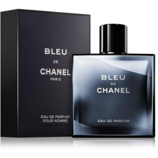 Chanel Bleu de Chanel pour Homme férfi parfüm (eau de parfum) edp 150ml parfüm és kölni
