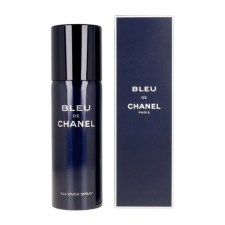 Chanel Bleu de Chanel Spray Dezodor, 150ml, férfi dezodor