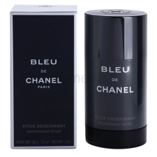 Chanel Bleu de Chanel stift dezodor férfiaknak 75 ml dezodor