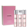 Chanel Chance Eau Tendre EDT 3 x 20 ml