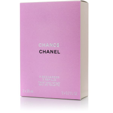Chanel Chance EdT Set 60 ml kozmetikai ajándékcsomag