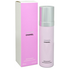 Chanel Chance Spray Dezodor, 100ml, női dezodor