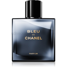 Chanel Chanel Bleu de Chanel parfüm férfiaknak 50 ml parfüm és kölni