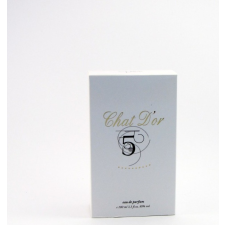 Chanel Chat Dor  5 edp 100ml,Teszter (Alternatív illat Chanel No.5) parfüm és kölni
