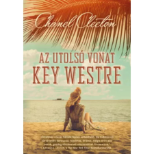  Chanel Cleeton - Az utolsó vonat Key Westre egyéb könyv