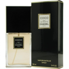 Chanel Coco Eau de Toilette, 100ml, női parfüm és kölni