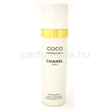 Chanel Coco Mademoiselle dezodor nőknek 100 ml dezodor