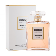 Chanel Coco Mademoiselle Intense női parfüm (eau de parfum) Edp 200ml parfüm és kölni