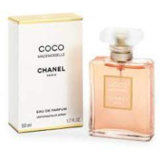 Chanel Coco Mademoiselle női parfüm (eau de parfum) edp 35ml parfüm és kölni