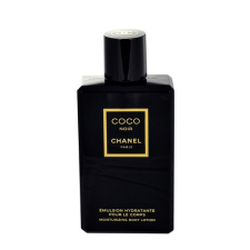 Chanel Coco Noir, Testápoló cream  - 150ml testápoló