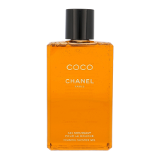 Chanel Coco, tusfürdő gél - 200ml tusfürdők