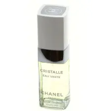 Chanel Cristalle Eau Verte EDT 80 ml parfüm és kölni
