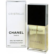 Chanel Cristalle, edp 100ml parfüm és kölni