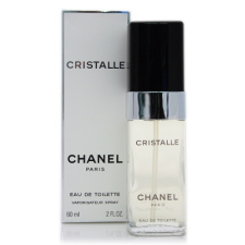Chanel Cristalle EDT 60 ml parfüm és kölni