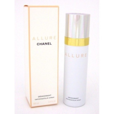 Chanel dezodor dezodor
