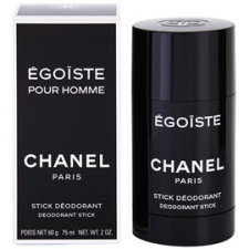 Chanel Egoiste Deostick, 75ml, férfi dezodor