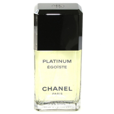 Chanel Egoiste Platinum, edt 100ml - Teszter parfüm és kölni