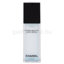 Chanel Hydra Beauty intenzív hidratáló szérum arcszérum