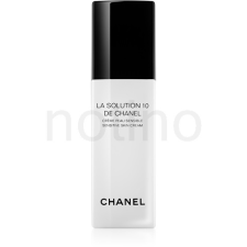  Chanel La Solution 10 de Chanel hidratáló krém érzékeny bőrre arcszérum