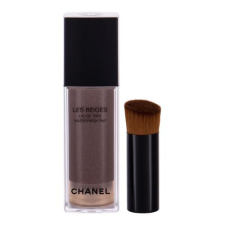 Chanel Les Beiges Eau De Teint highlighter 30 ml nőknek Deep arcpirosító, bronzosító