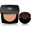 Chanel Les Beiges Healthy Glow Sheer Powder lágy púder az élénk bőrért árnyalat B40 12 g