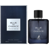 Chanel Maison Ahambra Blue De Chance, edt 100ml (Alternativa toaletnej vody Chanel Bleu de Chanel)