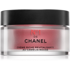 Chanel N°1 Crème Riche Revitalisante revitalizáló krém 50 g arckrém
