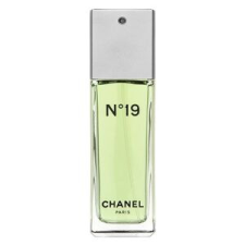 Chanel No.19, edt 100ml - bez rozprašovaču parfüm és kölni