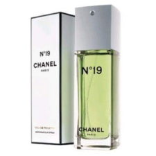 Chanel No.19 EDT 50 ml parfüm és kölni
