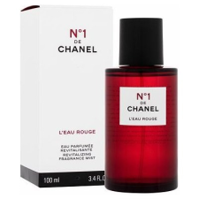 Chanel No.1 De Chanel L´Eau Rouge, Revitalizujúca aromatická hmla 100ml parfüm és kölni