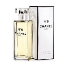 Chanel No 5. Eau Premiére EDP 50 ml parfüm és kölni