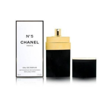 Chanel No.5, edp 50ml - Újratölthető flakón parfüm és kölni