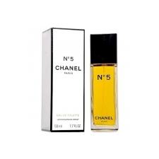 Chanel No.5 EDT 100 ml parfüm és kölni