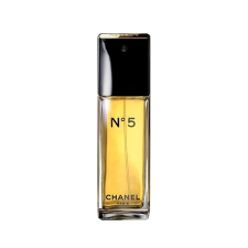 Chanel No.5, edt 3x15ml parfüm és kölni