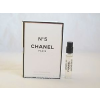 Chanel No.5, edt Illatminta
